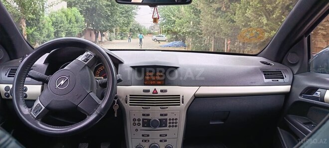 Opel Astra 2008, 430,000 km - 1.3 л - Bakı