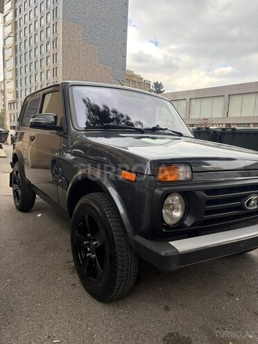 LADA (VAZ) Niva 2021, 78,000 km - 1.7 л - Bakı