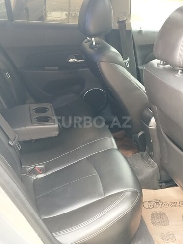 Chevrolet Cruze 2011, 307,151 km - 1.4 л - Bakı