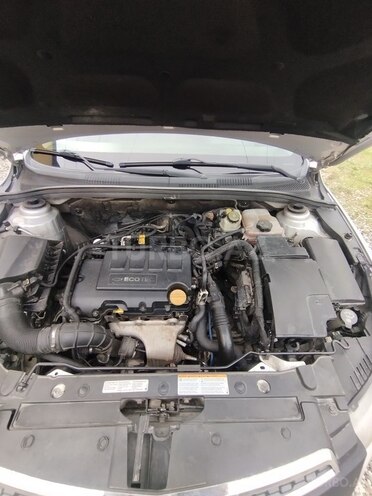 Chevrolet Cruze 2011, 307,151 km - 1.4 л - Bakı