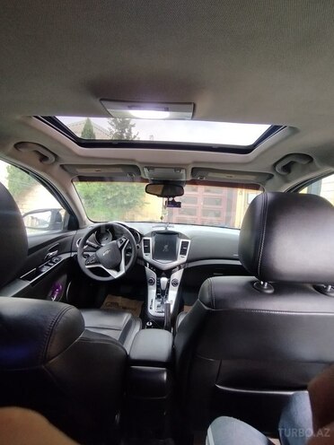 Chevrolet Cruze 2011, 307,151 km - 1.4 л - Bakı