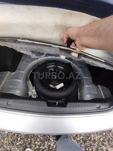 Chevrolet Cruze 2011, 307,151 km - 1.4 л - Bakı