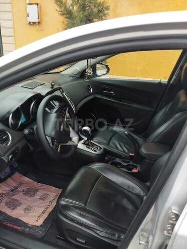 Chevrolet Cruze 2011, 307,151 km - 1.4 л - Bakı