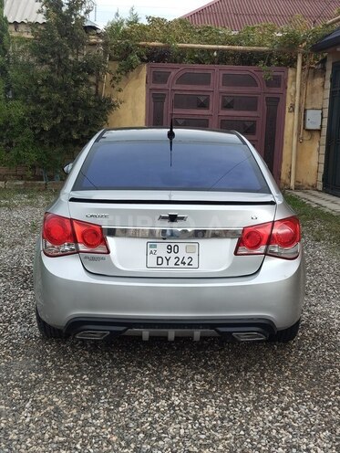 Chevrolet Cruze 2011, 307,151 km - 1.4 л - Bakı