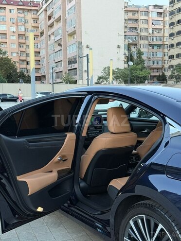 Lexus ES 300h 2024, 103,000 km - 2.5 л - Bakı