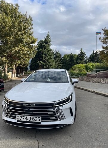 BYD Destroyer 05 2024, 47,598 km - 1.5 l - Bakı