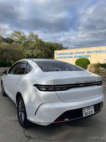 BYD Destroyer 05 2024, 47,598 km - 1.5 l - Bakı