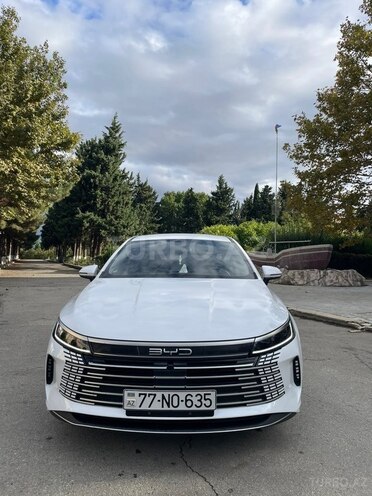 BYD Destroyer 05 2024, 47,598 km - 1.5 l - Bakı
