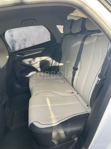 BYD Destroyer 05 2024, 47,598 km - 1.5 l - Bakı