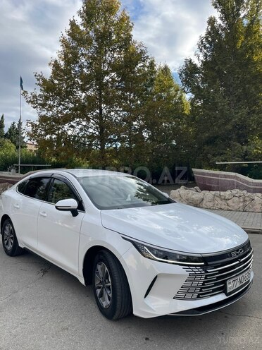 BYD Destroyer 05 2024, 47,598 km - 1.5 l - Bakı