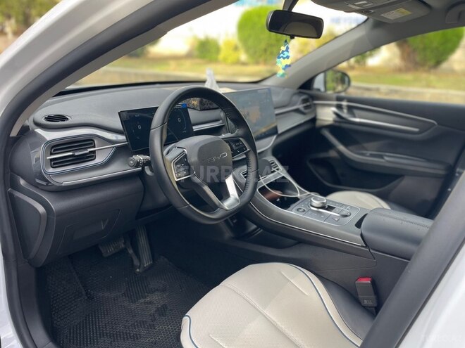 BYD Destroyer 05 2024, 47,598 km - 1.5 l - Bakı