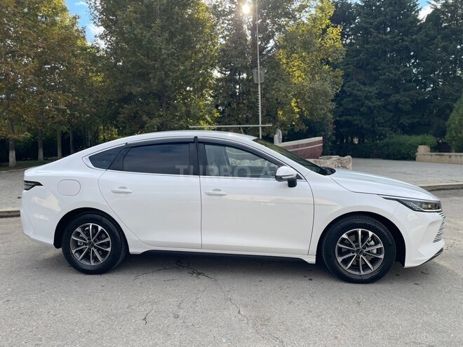 BYD Destroyer 05 2024, 47,598 km - 1.5 l - Bakı
