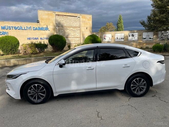 BYD Destroyer 05 2024, 47,598 km - 1.5 l - Bakı