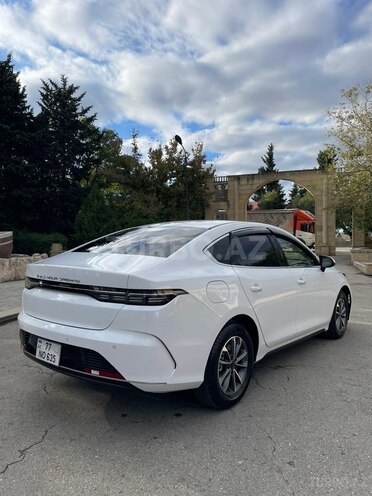 BYD Destroyer 05 2024, 47,598 km - 1.5 l - Bakı