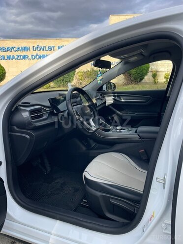 BYD Destroyer 05 2024, 47,598 km - 1.5 l - Bakı