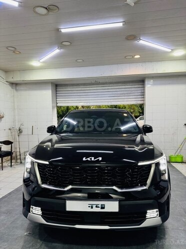 Kia Sorento 2024, 12,600 km - 1.6 л - Bakı