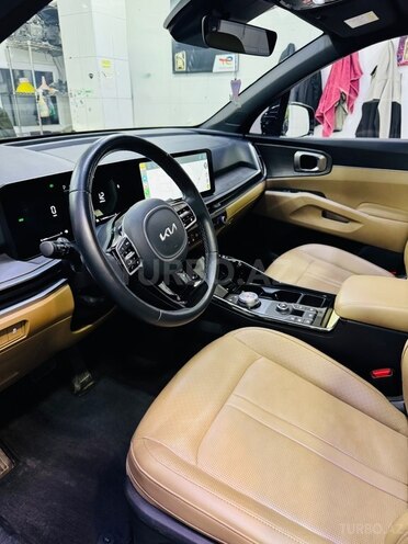 Kia Sorento 2024, 12,600 km - 1.6 л - Bakı