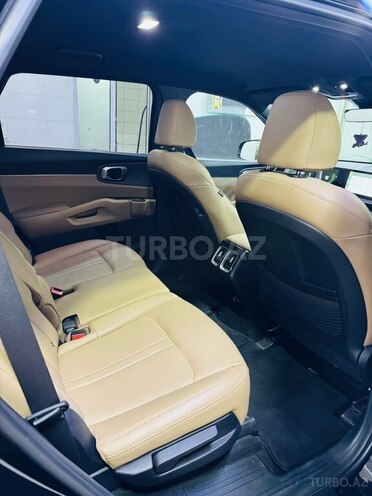 Kia Sorento 2024, 12,600 km - 1.6 л - Bakı