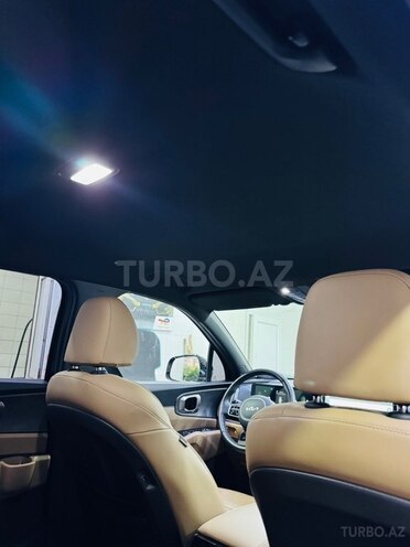 Kia Sorento 2024, 12,600 km - 1.6 л - Bakı