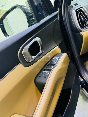 Kia Sorento 2024, 12,600 km - 1.6 л - Bakı