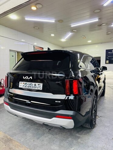 Kia Sorento 2024, 12,600 km - 1.6 л - Bakı