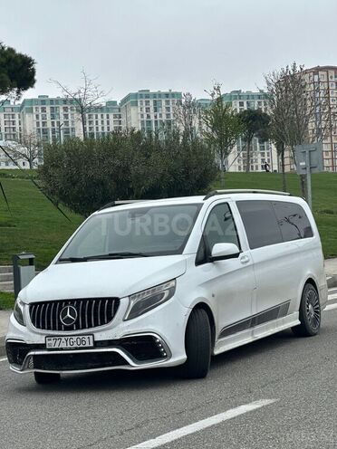 Mercedes  2015, 300,000 km - 2.1 л - Bakı