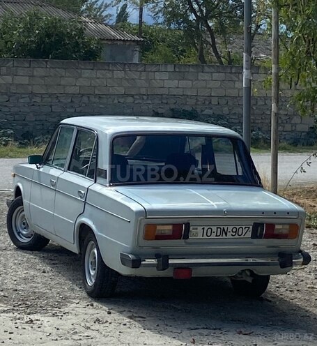 LADA (VAZ) 2106 2006, 40,000 km - 1.5 l - Şabran