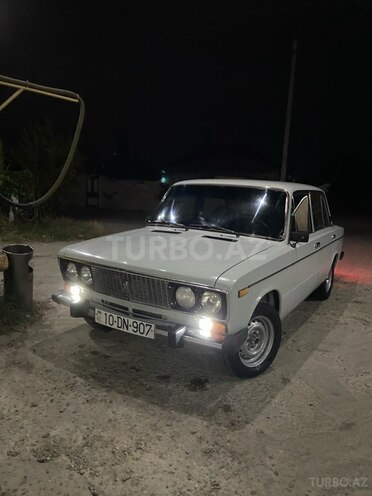 LADA (VAZ) 2106 2006, 40,000 km - 1.5 l - Şabran