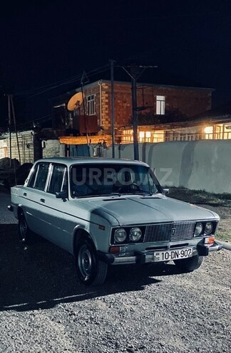 LADA (VAZ) 2106 2006, 40,000 km - 1.5 l - Şabran
