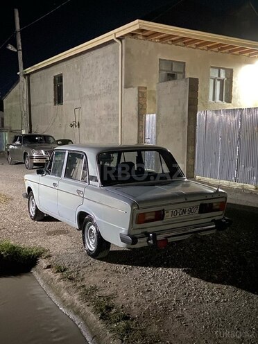 LADA (VAZ) 2106 2006, 40,000 km - 1.5 l - Şabran
