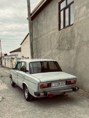 LADA (VAZ) 2106 2006, 40,000 km - 1.5 l - Şabran