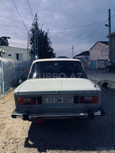 LADA (VAZ) 2106 2006, 40,000 km - 1.5 l - Şabran