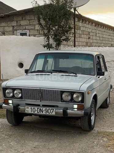 LADA (VAZ) 2106 2006, 40,000 km - 1.5 l - Şabran