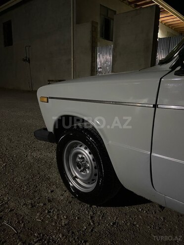 LADA (VAZ) 2106 2006, 40,000 km - 1.5 l - Şabran