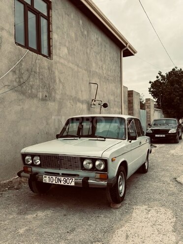 LADA (VAZ) 2106 2006, 40,000 km - 1.5 l - Şabran