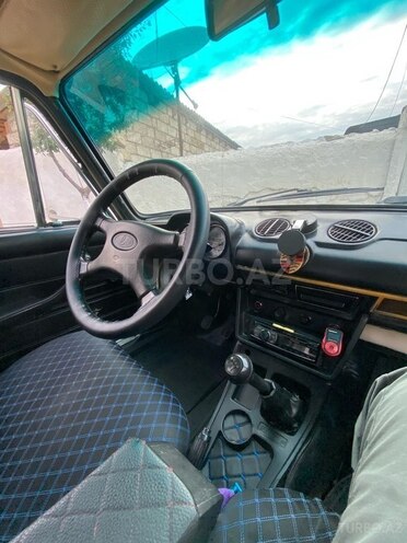 LADA (VAZ) 2106 2006, 40,000 km - 1.5 l - Şabran