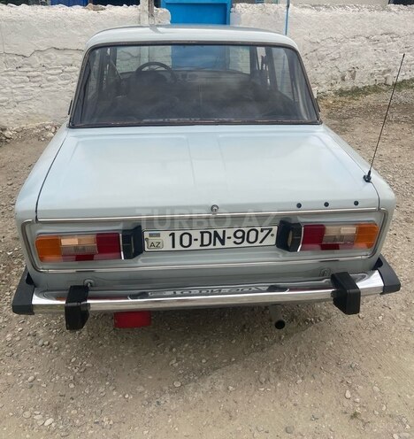 LADA (VAZ) 2106 2006, 40,000 km - 1.5 l - Şabran