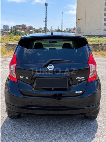 Nissan Note 2025, 95,000 km - 1.2 л - Bakı