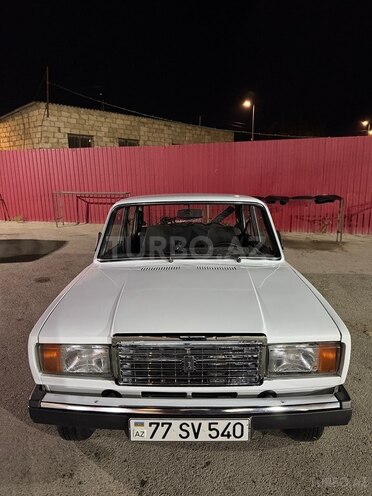 LADA (VAZ) 2107 2008, 300,000 km - 1.7 l - Bakı