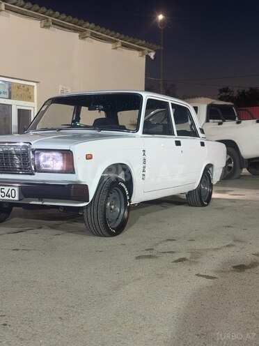 LADA (VAZ) 2107 2008, 300,000 km - 1.7 l - Bakı