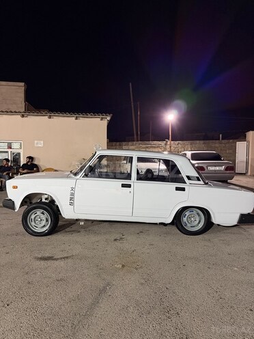 LADA (VAZ) 2107 2008, 300,000 km - 1.7 l - Bakı