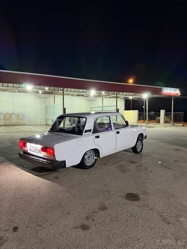 LADA (VAZ) 2107 2008, 300,000 km - 1.7 l - Bakı