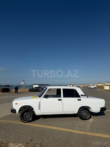 LADA (VAZ) 2107 2008, 300,000 km - 1.7 l - Bakı