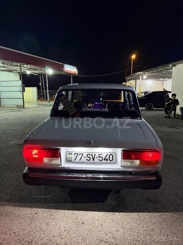LADA (VAZ) 2107 2008, 300,000 km - 1.7 l - Bakı