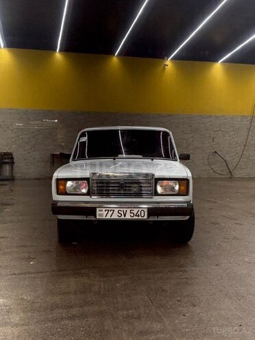 LADA (VAZ) 2107 2008, 300,000 km - 1.7 l - Bakı