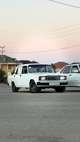 LADA (VAZ) 2107 2008, 300,000 km - 1.7 l - Bakı