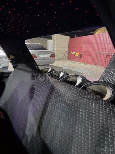LADA (VAZ) 2107 2008, 300,000 km - 1.7 l - Bakı