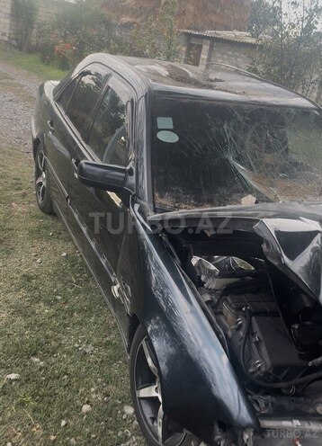 Mercedes C 280 1998, 298,000 km - 2.8 l - Ağdaş