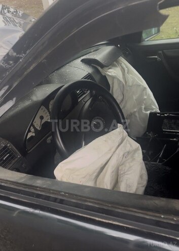 Mercedes C 280 1998, 298,000 km - 2.8 l - Ağdaş
