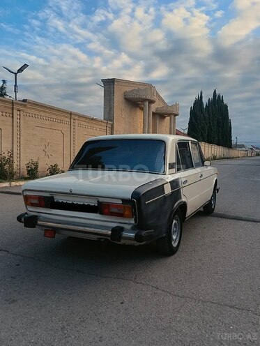 LADA (VAZ) 2106 1988, 161,310 km - 1.3 л - Gəncə